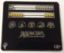 Abacus Life Counter Black